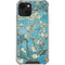 Vincent Van Gogh Almond Branches in Bloom iPhone 14 Clear Case